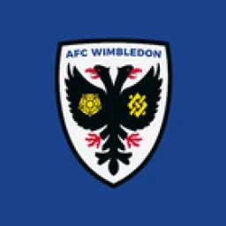 AFC Wimbledon icon